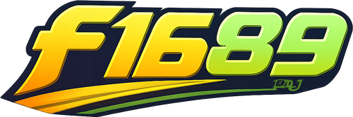 Logo f1689